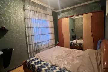 Satılır Həyət Evi Bakıda