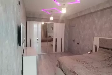 Satılır Yeni Tikili Bakıxanovda