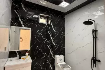 Satılır Həyət Evi Savalan Qəsəbəsida