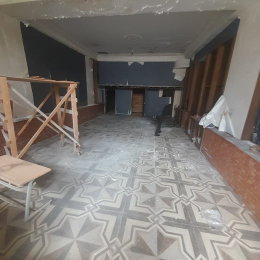 Satılır Obyekt 1 otaq 700 m², 1 sot  ərazi, Həzi Aslanov