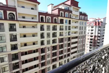 Aylıq Kirayə Yeni Tikili Nərimanov Parkı