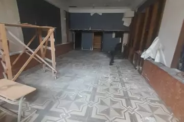 Satılır Obyekt Həzi Aslanovda
