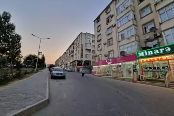 Satılır Yeni Tikili Masazırda