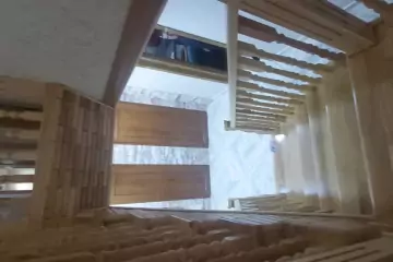 Satılır Həyət Evi Biləcəridə