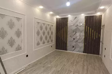 Satılır Həyət Evi Yeni Ramana Qəsəbəsida