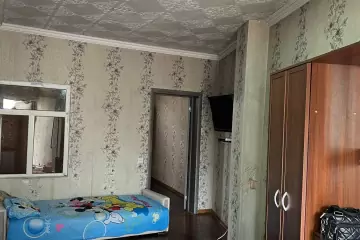 Satılır Həyət Evi Balaxanıda