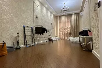 Satılır Yeni Tikili Həsən əliyev (keçmiş İnqilab)da
