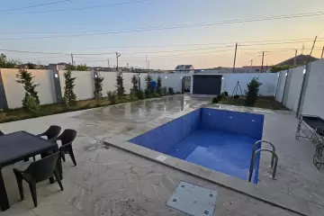 Aylıq Kirayə Bağ Evi şüvəlanda