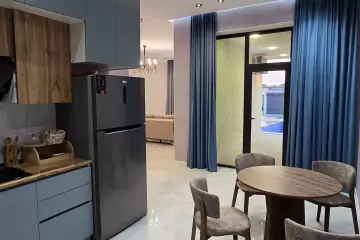 Aylıq Kirayə Bağ Evi şüvəlanda