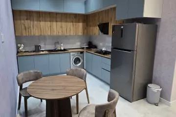 Aylıq Kirayə Bağ Evi şüvəlanda