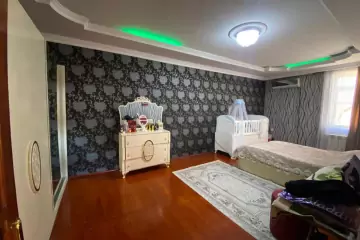 Satılır Həyət Evi Biləcəridə