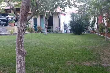 Satılır Həyət Evi Biləcəridə