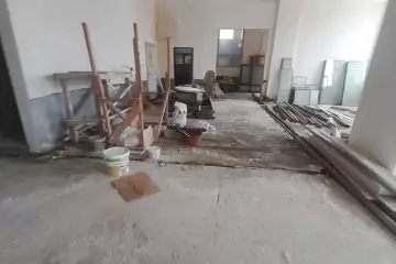 Satılır Obyekt Həzi Aslanovda