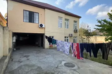 Satılır Həyət Evi Biləcəridə