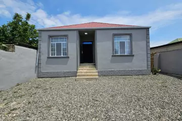 Satılır Həyət Evi Binədə