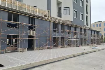 Satılır Yeni Tikili Quba Rayonunda