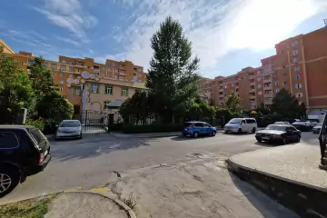 Satılır Yeni Tikili Masazırda