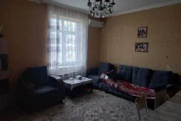 Satılır Yeni Tikili Xəzər Dairəsida