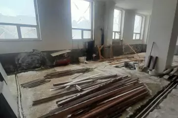 Satılır Obyekt Həzi Aslanovda