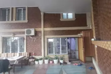 Satılır Həyət Evi Biləcəridə