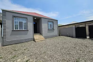 Satılır Həyət Evi Binədə