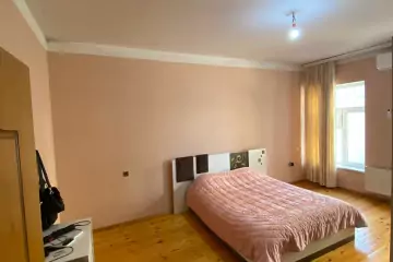 Satılır Həyət Evi Biləcəridə