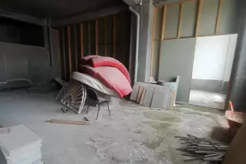 Satılır Obyekt Həzi Aslanovda