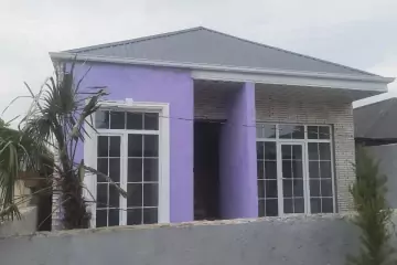 Satılır Həyət Evi Masazırda