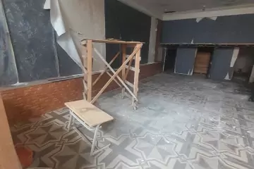 Satılır Obyekt Həzi Aslanovda