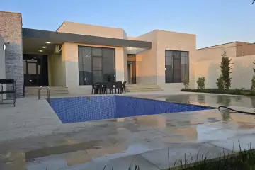 Aylıq Kirayə Bağ Evi şüvəlanda 