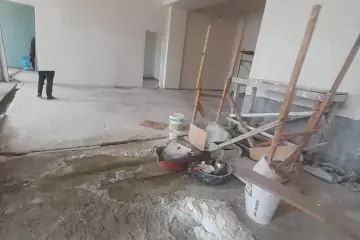 Satılır Obyekt Həzi Aslanovda