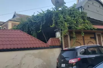 Satılır Həyət Evi Biləcəridə