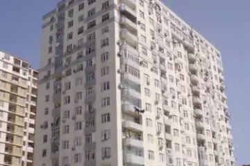 Satılır Yeni Tikili Xəzər Dairəsida