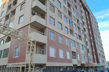 Satılır Yeni Tikili Masazırda