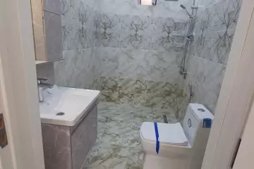 Satılır Həyət Evi Yeni Ramana Qəsəbəsida