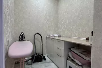 Satılır Yeni Tikili Həsən əliyev (keçmiş İnqilab)da