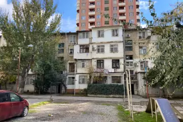 Aylıq Kirayə Köhnə Tikili Yasamalda