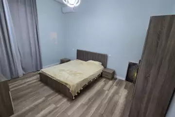 Aylıq Kirayə Bağ Evi şüvəlanda