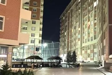 Satılır Yeni Tikili Masazırda