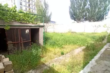Satılır Həyət Evi Biləcəridə