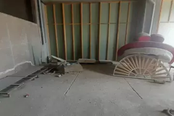 Satılır Obyekt Həzi Aslanovda 