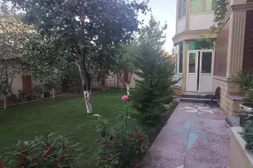 Satılır Həyət Evi Biləcəridə