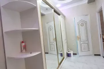 Aylıq Kirayə Yeni Tikili Nərimanov Parkı