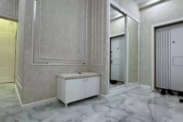 Satılır Yeni Tikili Həsən əliyev (keçmiş İnqilab)da