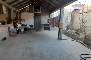 Satılır Həyət Evi Masazırda