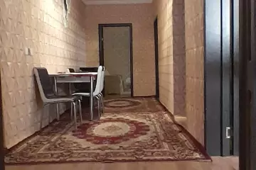 Satılır Həyət Evi Masazırda