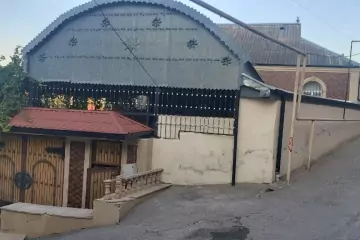 Satılır Həyət Evi Biləcəridə