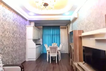 Aylıq Kirayə Yeni Tikili Nərimanov Parkı
