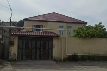 Satılır Həyət Evi Biləcəridə