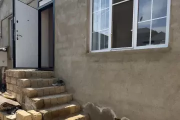 Satılır Həyət Evi Masazırda